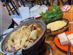 -范贤光鸡公煲(平乐园总店)