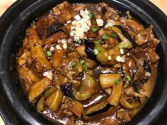 -小船渔村•大连菜•大连焖鱼(明泽街店)