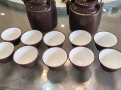 -铁炉农家菜馆