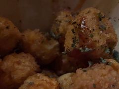 -The Cheebat 锌吧·Bistro(体育西店)