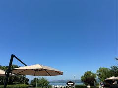 -绿城千岛湖喜来登度假酒店