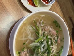 -越美小馆·越南料理(曲江店)