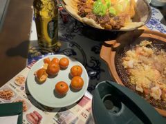 -卢大鲜鱼头捞饭(美利广场店)