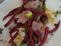 -月福京味斋·烤鸭店·北京菜(鼓楼总店)