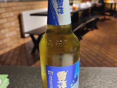 -买又大餐厅(福林里店)