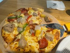 -菲滋意式餐厅(临平万达店)