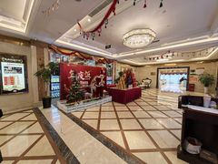 -沪华海鲜大酒楼(南汇店)