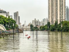 -苏州河梦清园环保主题公园