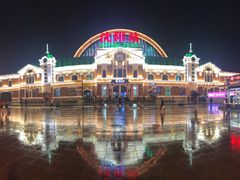 -沈阳站