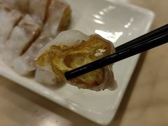 -盛记粥面(佐敦店)