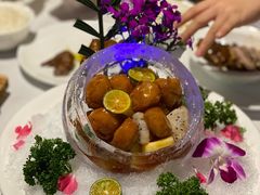 冰镇咕咾肉-胜记酒家·风味线(南山花园城店)