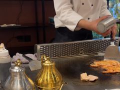 -大神太神·铁板烧(瑞虹天地月亮湾店)
