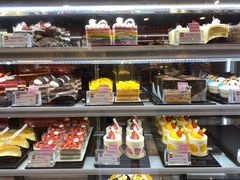 -85度C(南京龙江店)