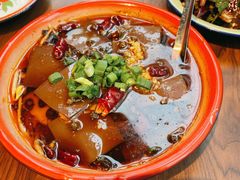 -歌乐人家·辣鸡酒馆(国贸店)