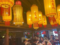 -小龙坎火锅(全球总店)