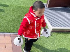 -MuaKids Garden
