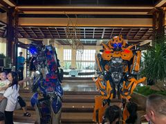 -惠州金海湾嘉华度假酒店