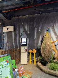 -酷嗒动物文化乐园(cutezoo西溪乐天城店)