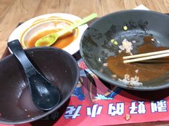 -海盗虾饭·剥好的小龙虾饭(上地辉煌店)