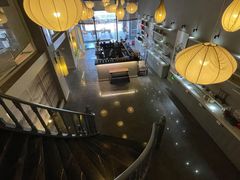 -云间宿茶空间(嘉杰国际广场店)