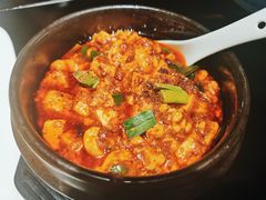 招牌麻婆豆腐-陈麻婆豆腐总店
