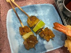 -元气寿司(环球港店)