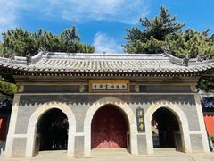 -潭柘寺景区
