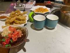 -大理董·董家小厨野生菌火锅(古城旗舰店)