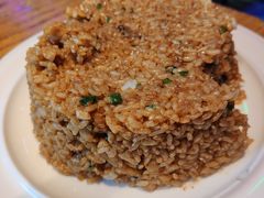 酱油炒饭-鼎道味尊总汇演绎烧烤·中草药烧烤