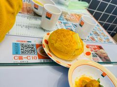 -肥韬茶餐厅(海上世界店)
