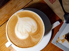 -1901 Cafe(西四店)