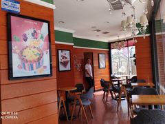 大堂-丹香(青岛南京路店)