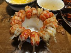 -豪虾传·江湖菜