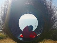 -漳州滨海火山岛自然生态风景区