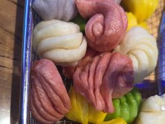 -山河屯铁锅炖·非遗铁锅炖(华强北店)