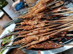 -记忆串城·东北烧烤·小龙虾·大型团建(南油店)
