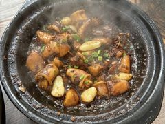 -小时候焗海鲜(鄞州万达店)