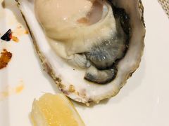 -Social 秀西餐厅-长沙瑞吉酒店(运达店)
