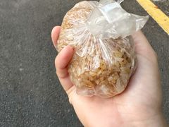 -六广门毛阿姨糯米饭