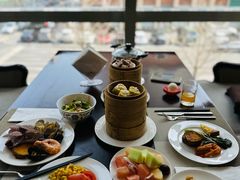 -红莲中餐厅(日航饭店)