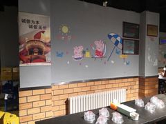 -买又大餐厅(福林里店)