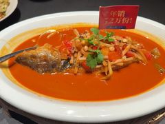 -桂小厨广西菜(万象城店)