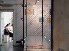 -Nectar One Cafe(勇烈路n1店)