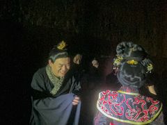 -洛阳古墓博物馆