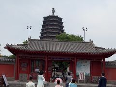 -天宁寺
