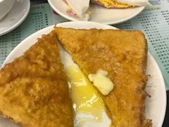 -义顺牛奶公司(庇利金街店)