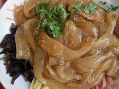 -老苏扬饭店