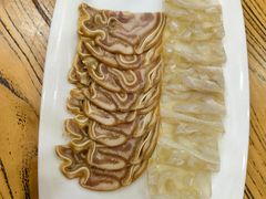 -老边饺子馆(中街店)