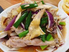 -马学武手抓美食(下南关总店)