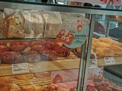 -BreadTalk面包新语(龙之梦购物中心莘庄店)